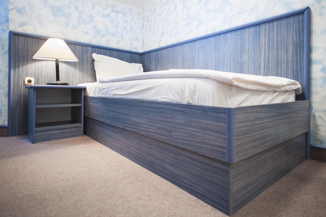 Hotel Dravograd 部屋 写真
