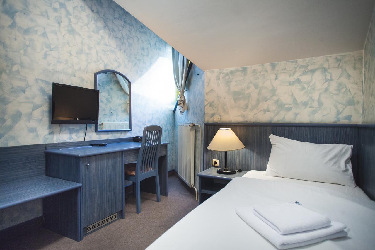 Hotel Dravograd 部屋 写真