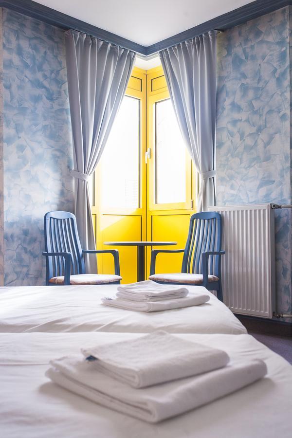 Hotel Dravograd エクステリア 写真