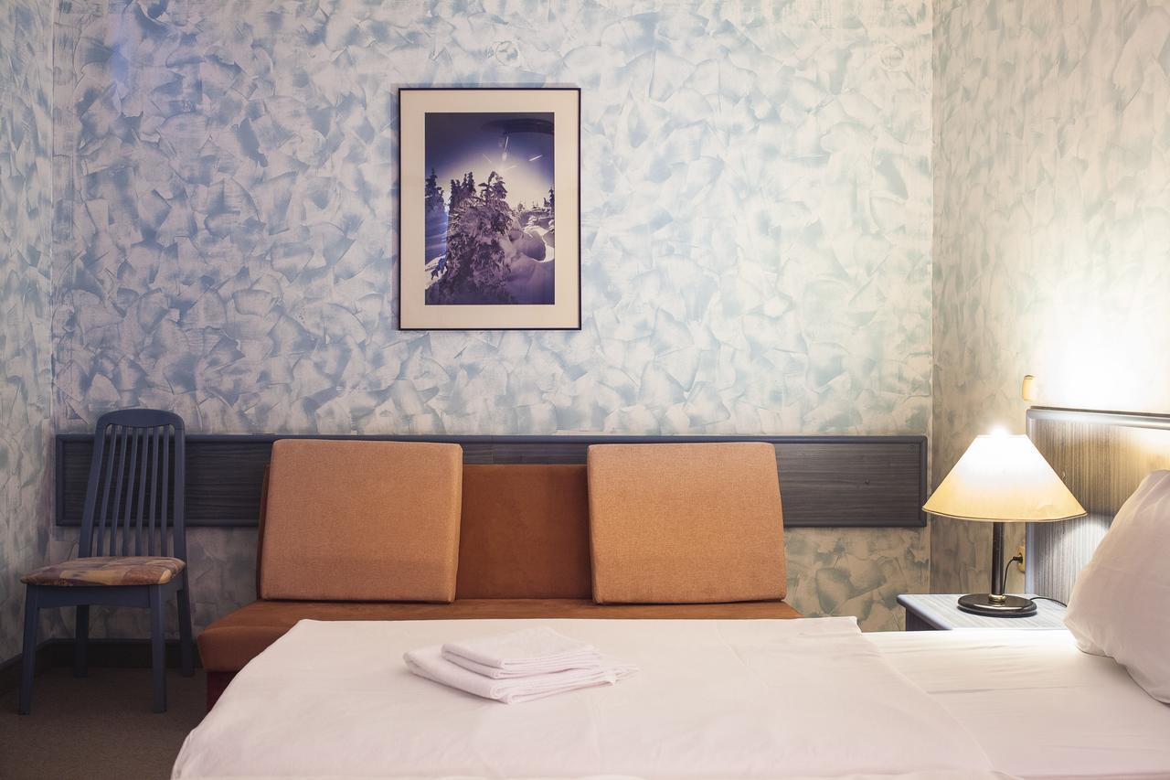 Hotel Dravograd 部屋 写真