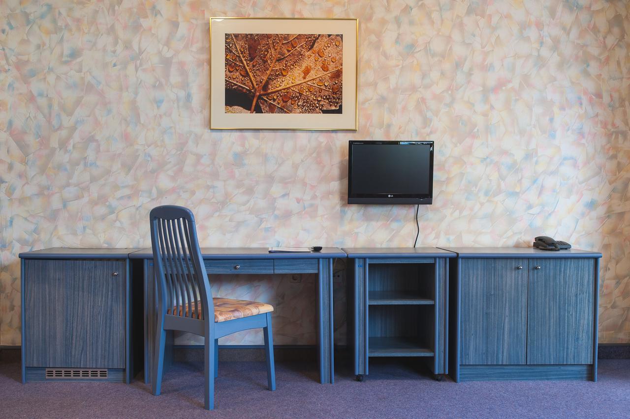 Hotel Dravograd 部屋 写真