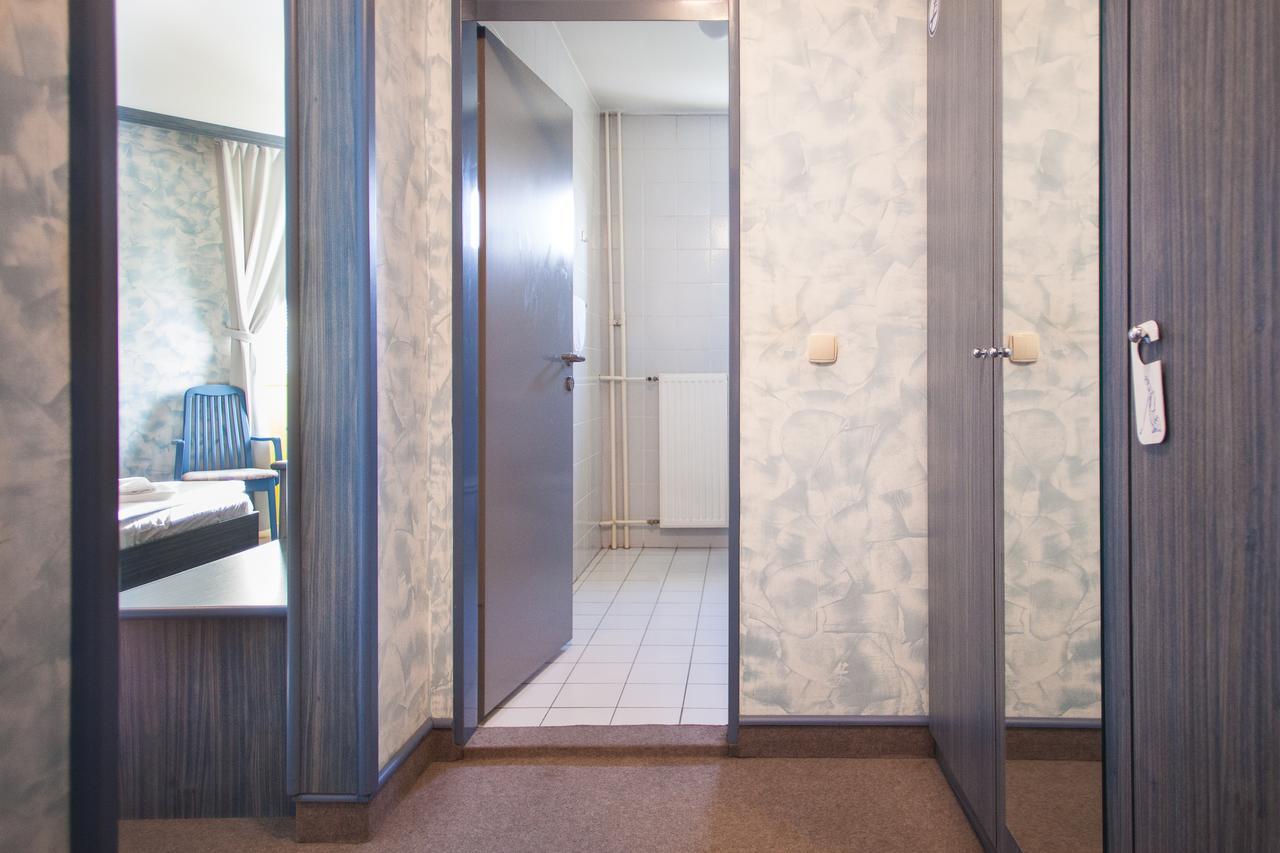 Hotel Dravograd 部屋 写真