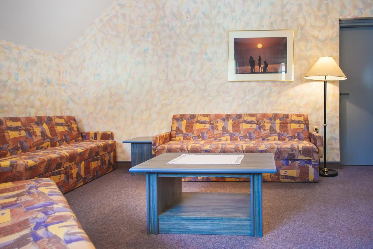 Hotel Dravograd 部屋 写真